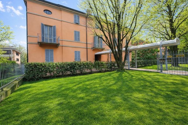 ufficio in vendita a Parma