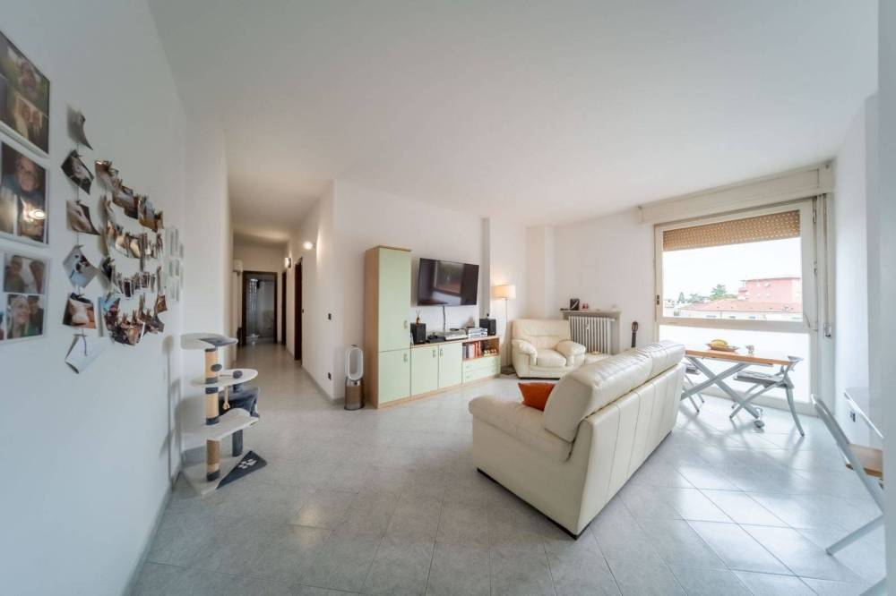 appartamento in vendita a Parma in zona Centro Storico