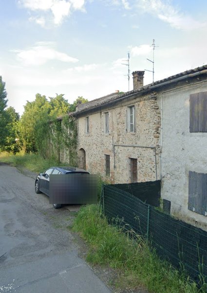casa indipendente in vendita a Parma in zona Panocchia