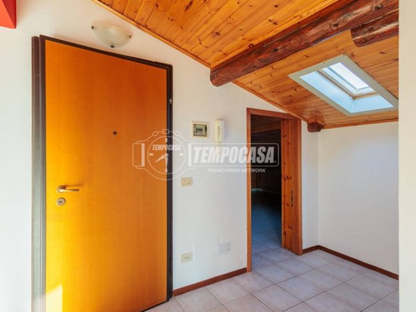 appartamento in vendita a Parma in zona Corcagnano