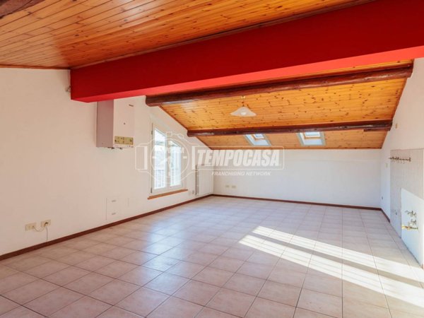 appartamento in vendita a Parma in zona Corcagnano