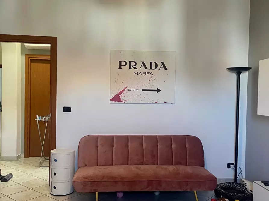 appartamento in vendita a Parma in zona Montanara