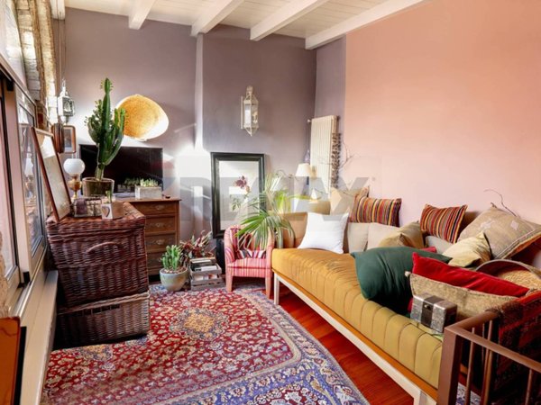 appartamento in vendita a Parma in zona Oltretorrente