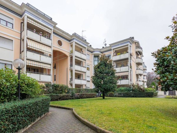 appartamento in vendita a Parma in zona San Leonardo