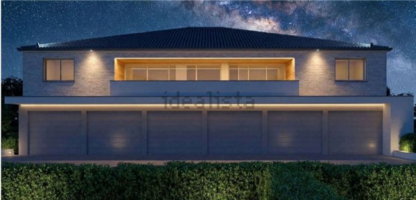 appartamento in vendita a Parma in zona Corcagnano