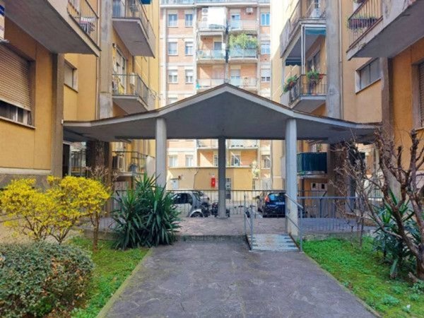 appartamento in vendita a Parma in zona San Lazzaro