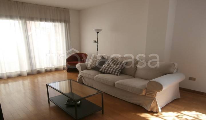 appartamento in vendita a Parma in zona Centro Storico