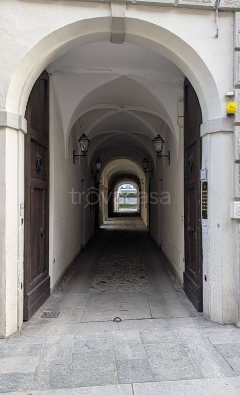 appartamento in vendita a Parma in zona Centro Storico