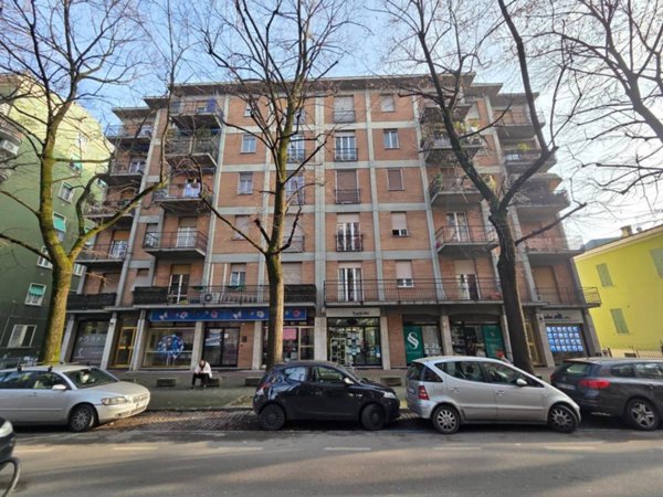 appartamento in vendita a Parma in zona Centro Storico