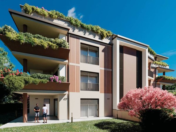 appartamento in vendita a Parma in zona Cittadella