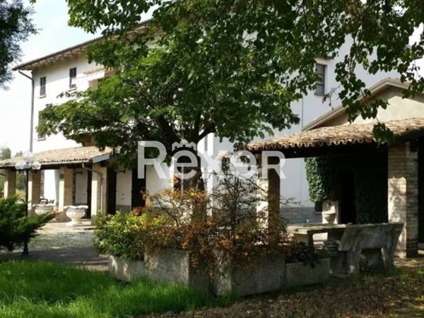 casa indipendente in vendita a Parma in zona San Leonardo