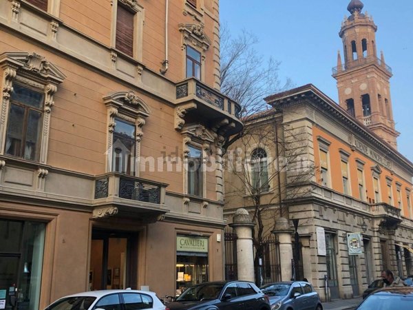 negozio in vendita a Parma in zona Centro Storico