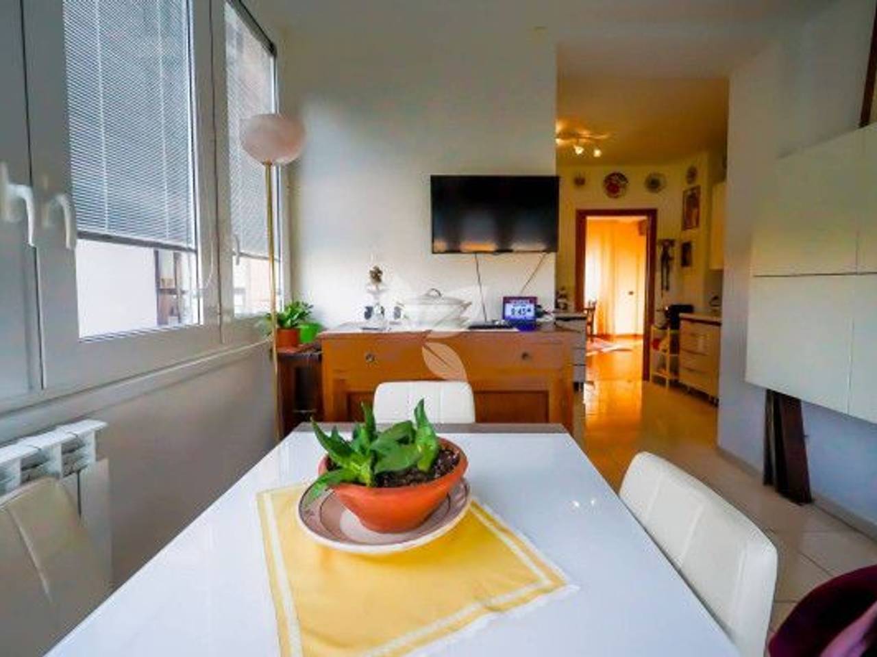 appartamento in vendita a Parma in zona San Martino / Paradigna