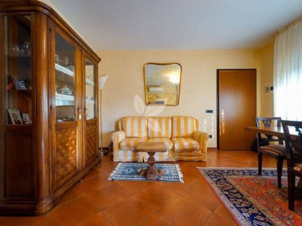 appartamento in vendita a Parma in zona San Martino / Paradigna