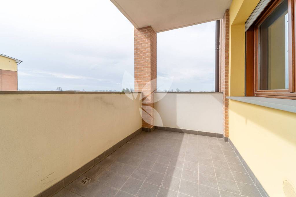 appartamento in vendita a Parma in zona Fognano