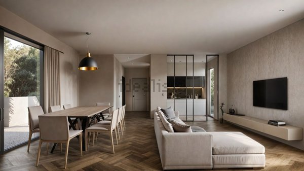 appartamento in vendita a Parma