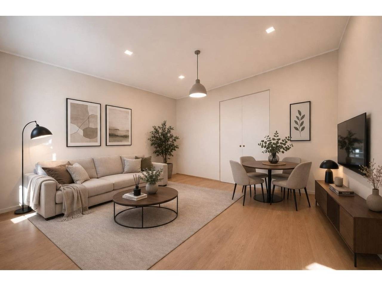 appartamento in vendita a Parma in zona Centro Storico