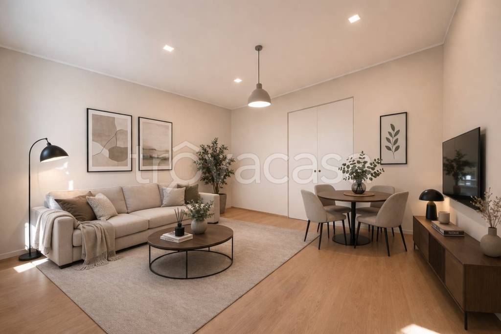 appartamento in vendita a Parma in zona Centro Storico