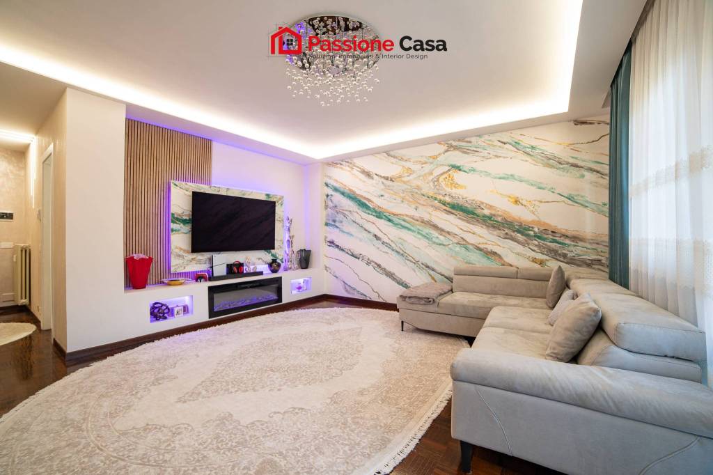 appartamento in vendita a Parma in zona San Leonardo