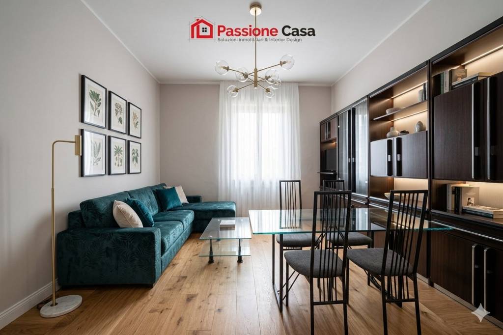 appartamento in vendita a Parma in zona Centro Storico