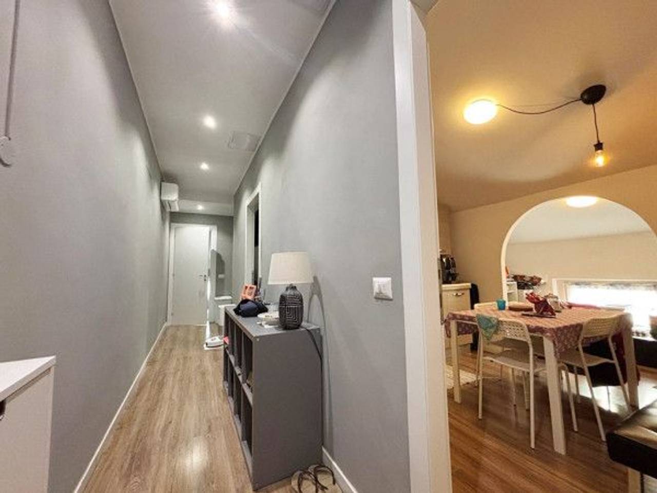 appartamento in vendita a Parma in zona Cittadella