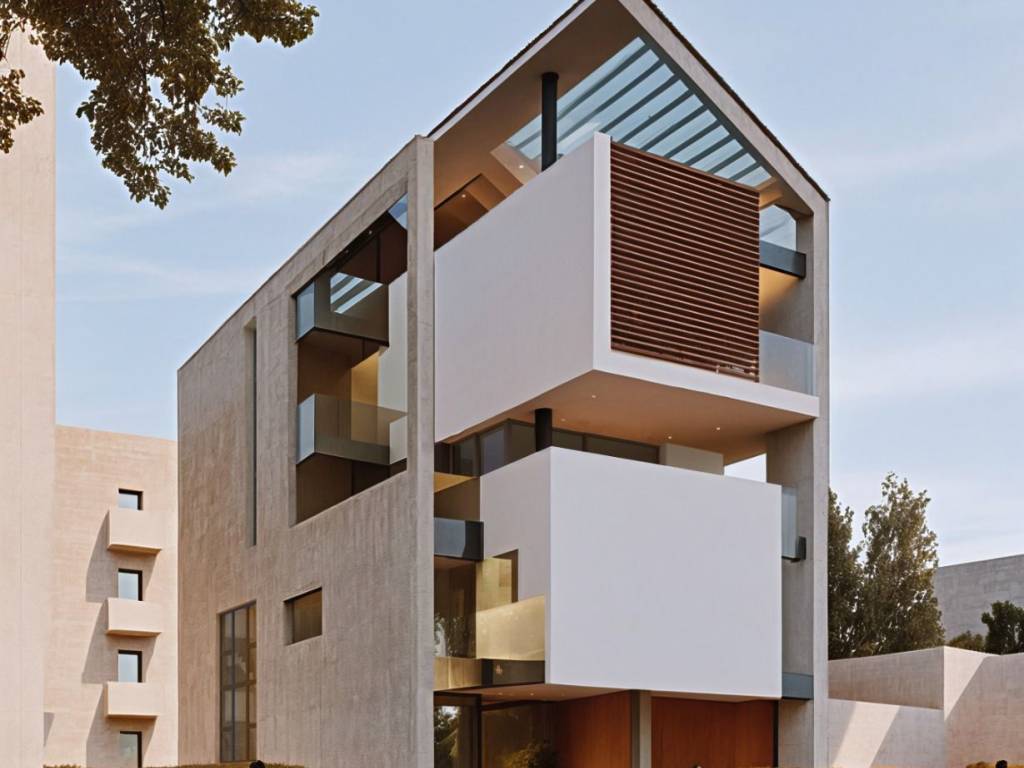 appartamento in vendita a Parma in zona San Lazzaro