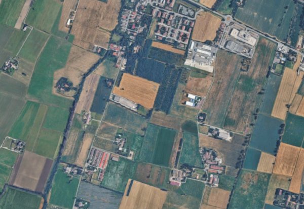 capannone in vendita a Parma in zona San Prospero