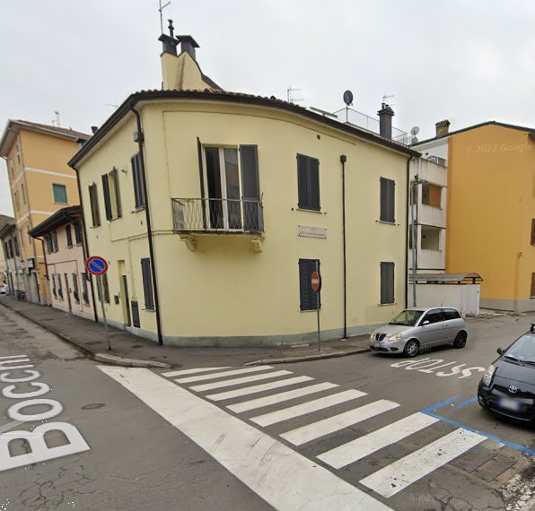 trivano in vendita a Parma