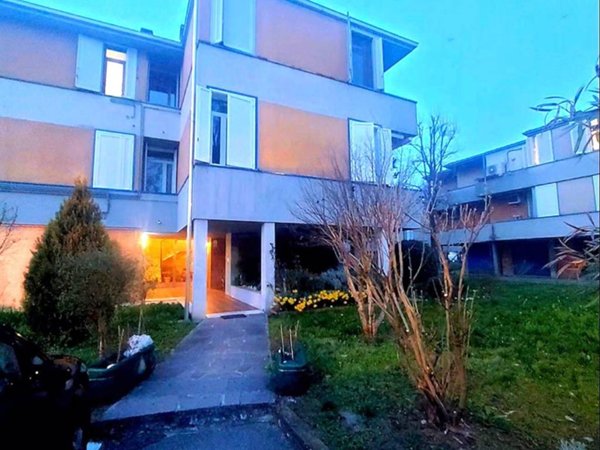 appartamento in vendita a Parma in zona San Pancrazio