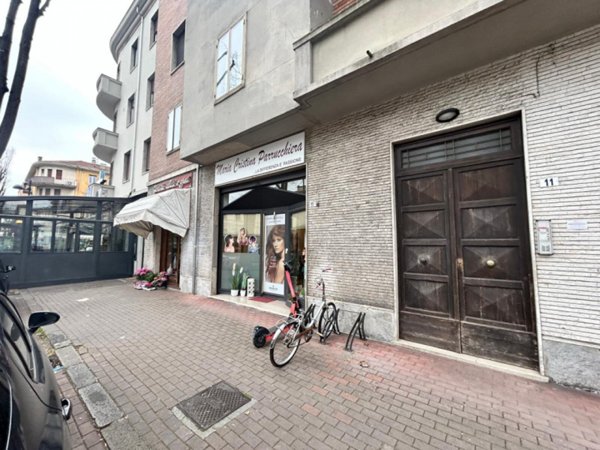 negozio in vendita a Parma in zona Pablo