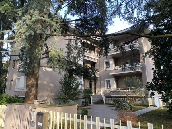 appartamento in vendita a Parma in zona San Leonardo