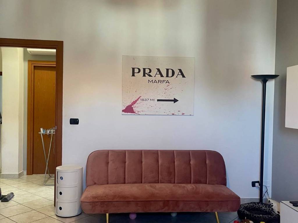 appartamento in vendita a Parma in zona Montanara