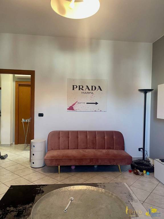 appartamento in vendita a Parma in zona Montanara