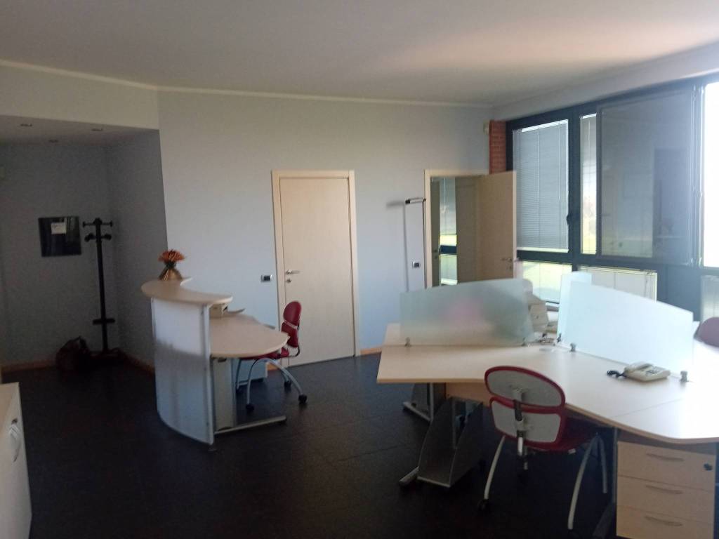 attico in vendita a Parma in zona Vicofertile