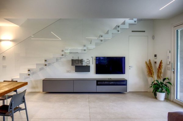 casa indipendente in vendita a Parma in zona Molinetto