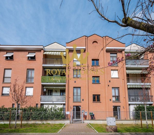 appartamento in vendita a Parma