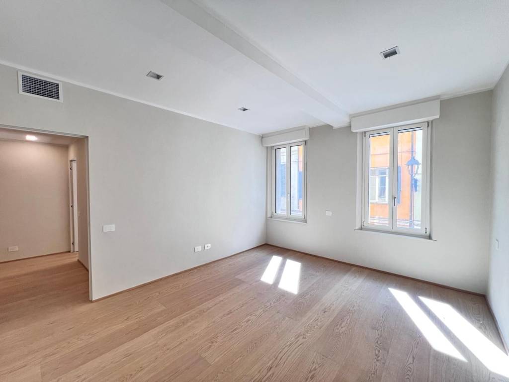 appartamento in vendita a Parma in zona Centro Storico