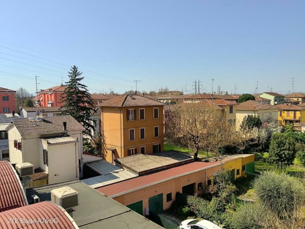 appartamento in vendita a Parma in zona Centro Storico