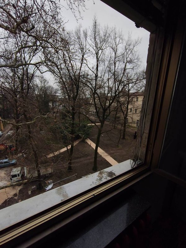 appartamento in vendita a Parma in zona Centro Storico