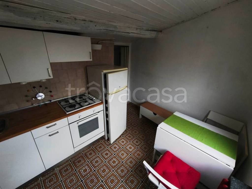 appartamento in vendita a Parma in zona Centro Storico