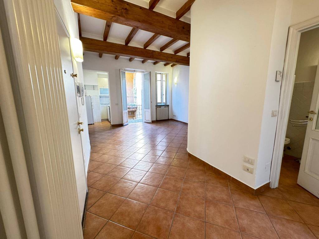 appartamento in vendita a Parma in zona Centro Storico