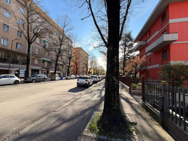 appartamento in vendita a Parma in zona Pablo