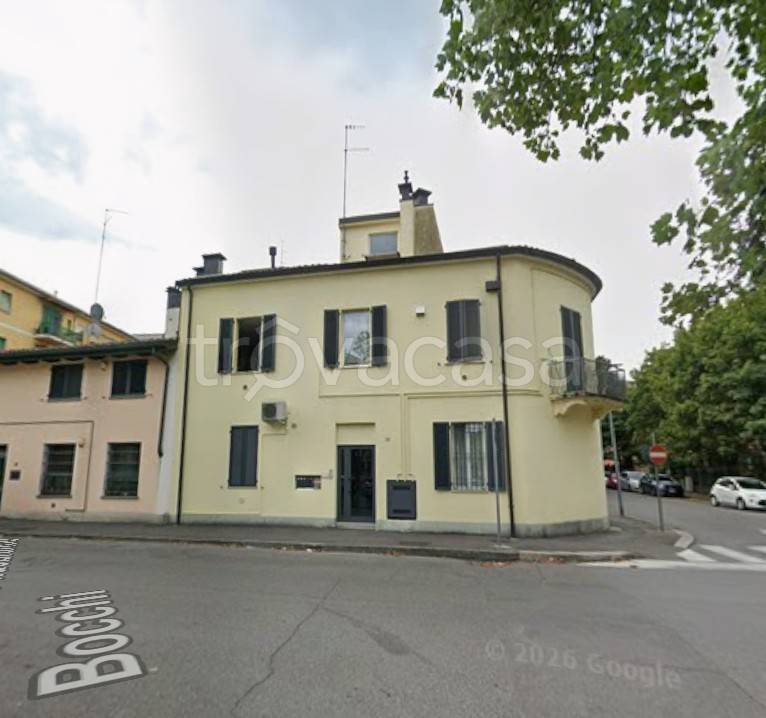 appartamento in vendita a Parma in zona Pablo