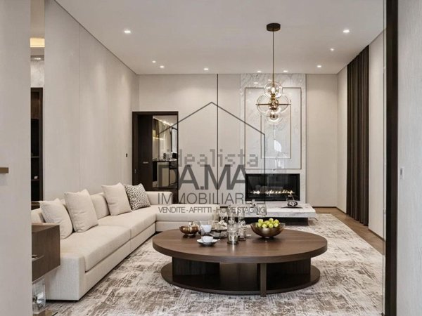 appartamento in vendita a Parma in zona Centro Storico