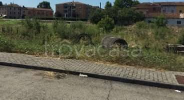 terreno agricolo in vendita a Parma in zona Cittadella