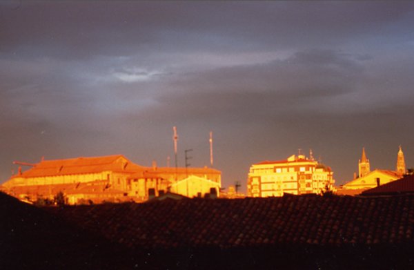 appartamento in vendita a Parma in zona Oltretorrente