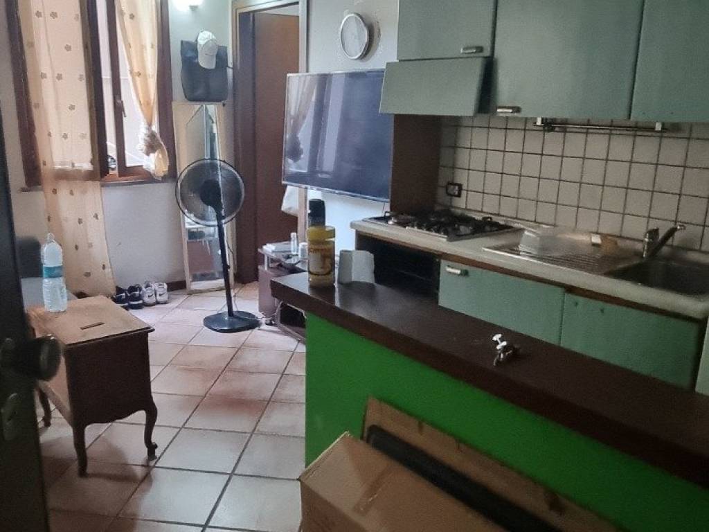 appartamento in vendita a Parma in zona Pablo