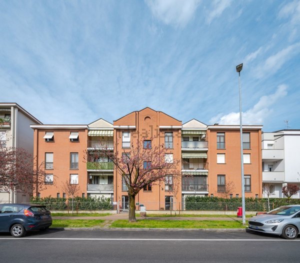 appartamento in vendita a Parma