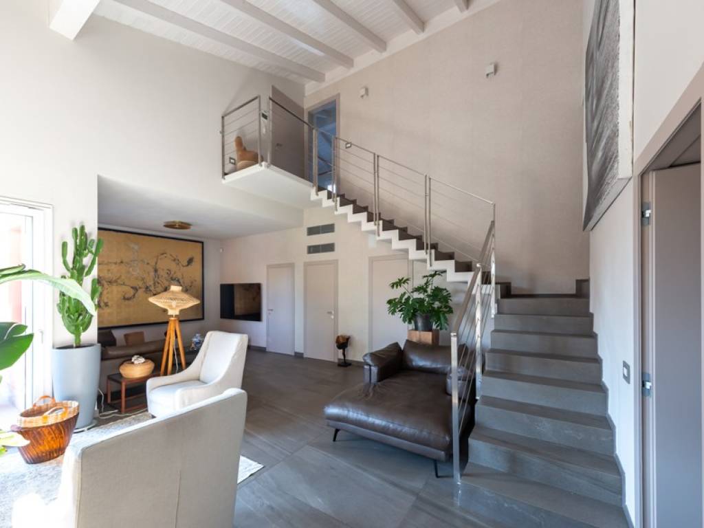 casa indipendente in vendita a Parma in zona Pilastrello