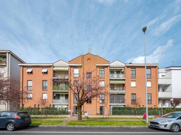 appartamento in vendita a Parma in zona San Lazzaro